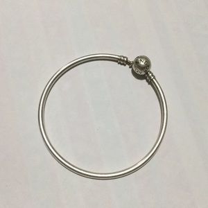 Pandora bangle bracelet